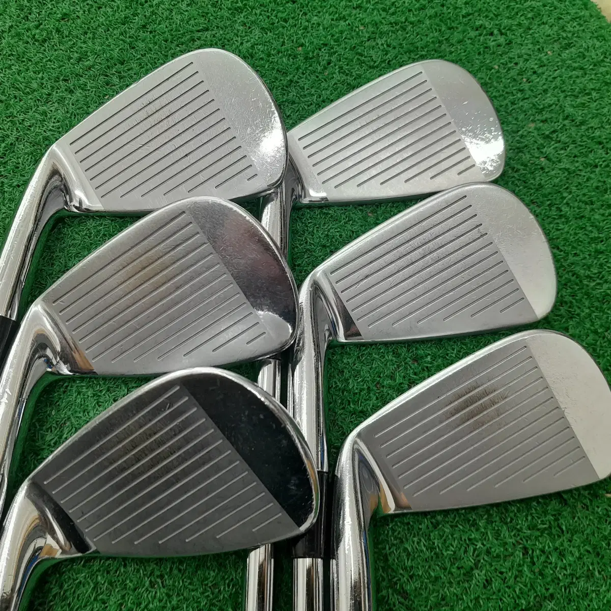 정품 미즈노 JPX919 TOUR forged 경량스틸 850 R 아이언