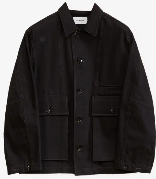 Lemaire Boxy Jacket