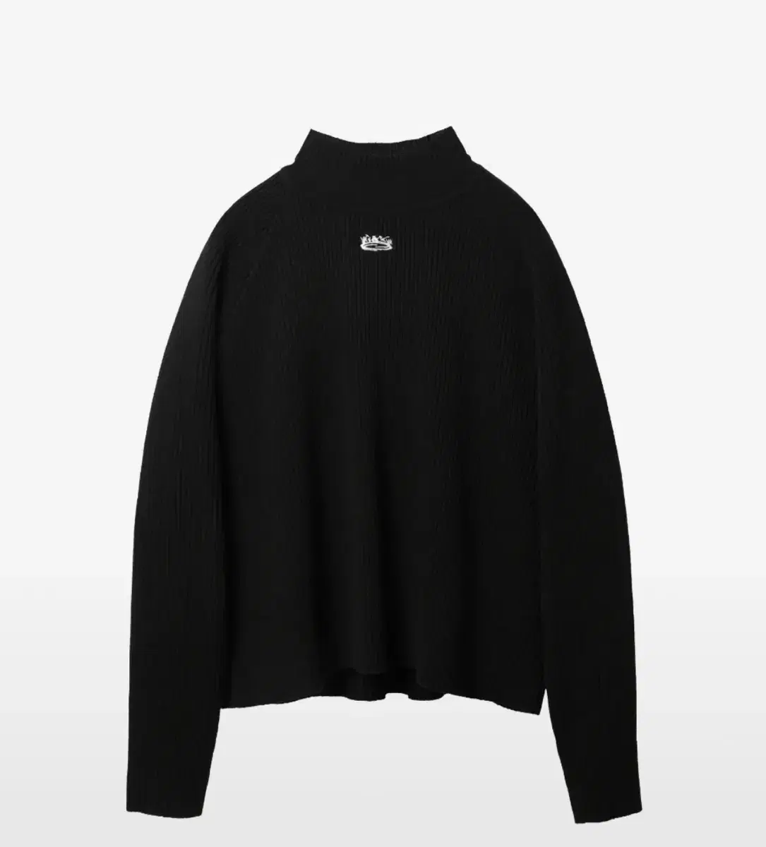 Selling the Opening Project Long Sleeve Knit