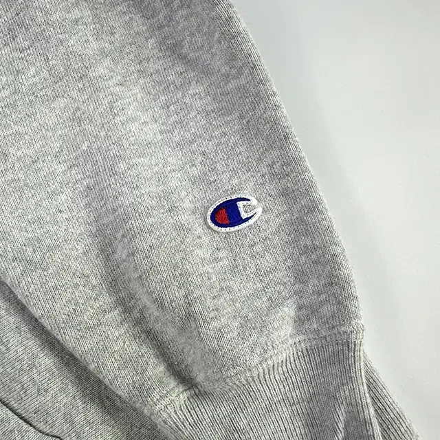 STUSSY x CHAMPION 스투시 챔피온 후드