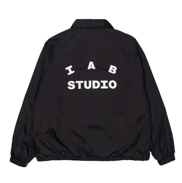 IAB STUDIO COACH JACKET L