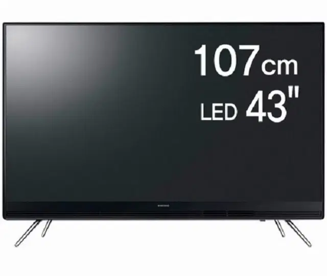 삼성전자 43인치  LED TV