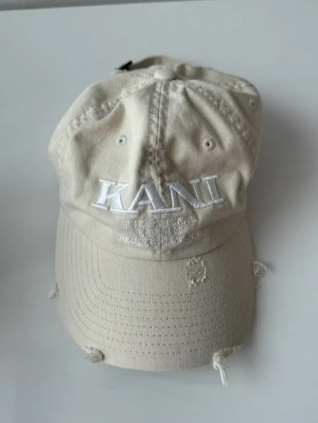 Vintage Karl Kani Ballcap