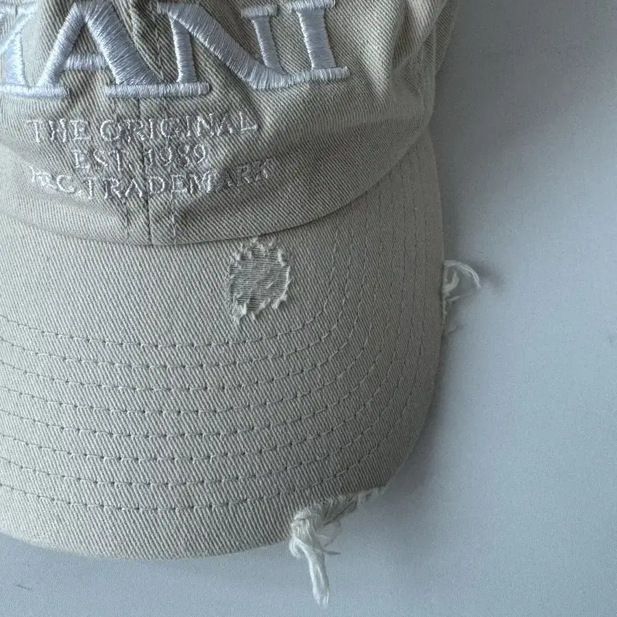 Vintage Karl Kani Ballcap