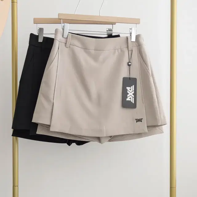 여성골프웨어 WRAP SKIRT