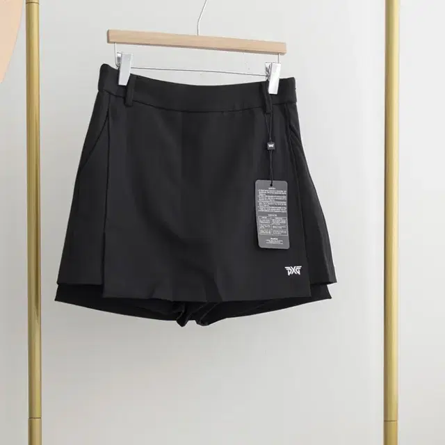 여성골프웨어 WRAP SKIRT