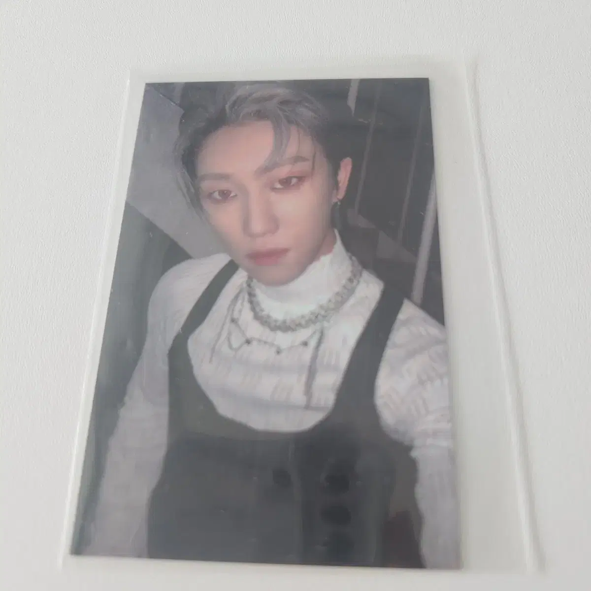 Seventeen Ataka KoboPhotocard D8