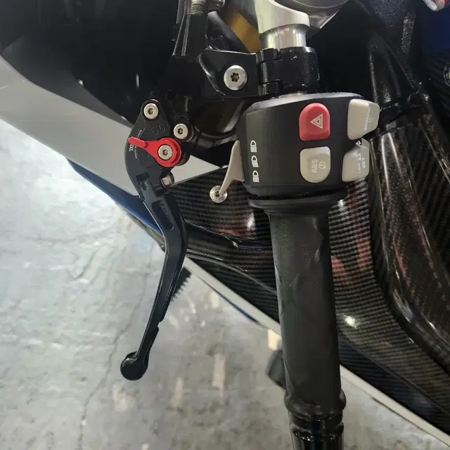 S1000rr 18년식 엔진 올수리완료