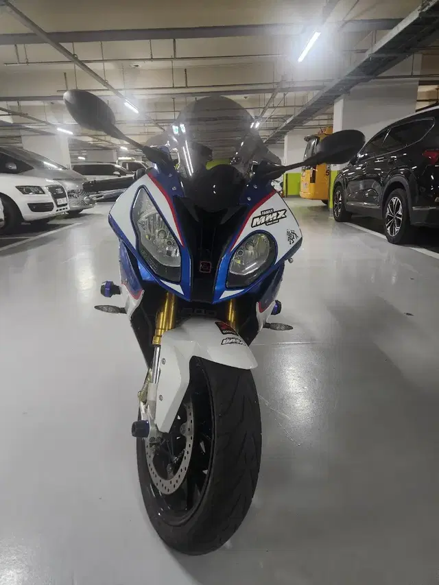 2016년 bmw s1000rr 팝니다