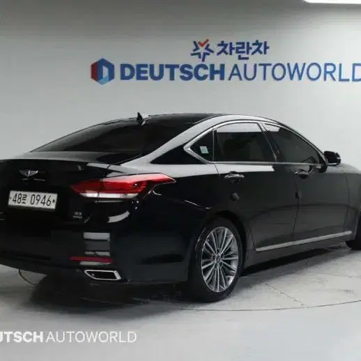 @14년식 현대 제네시스DH G330 AWD 모던무 전