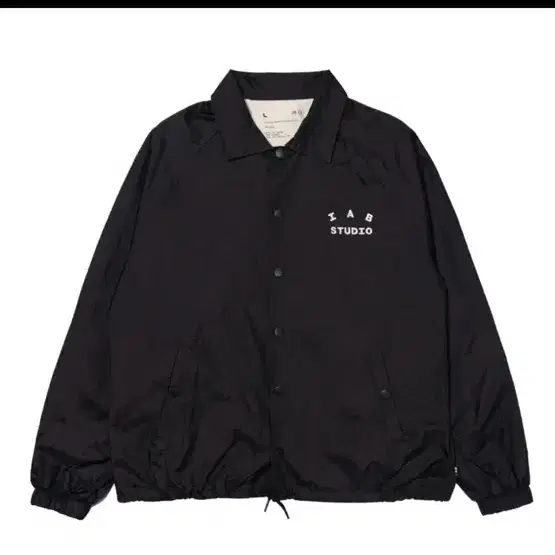 IAB COACH JACKET