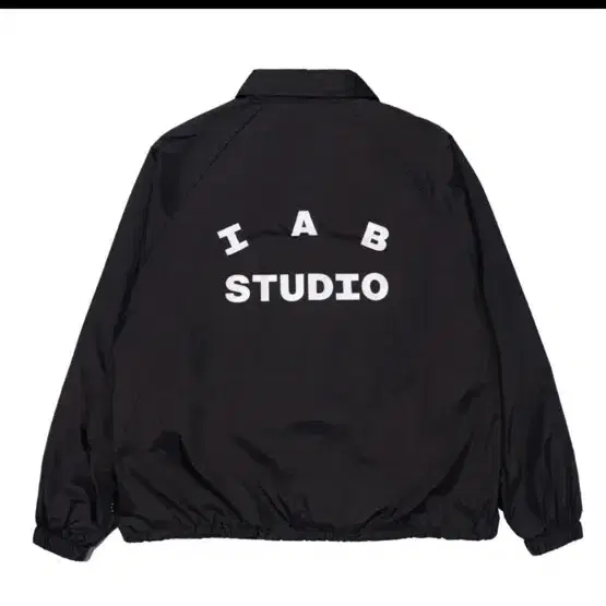 IAB COACH JACKET