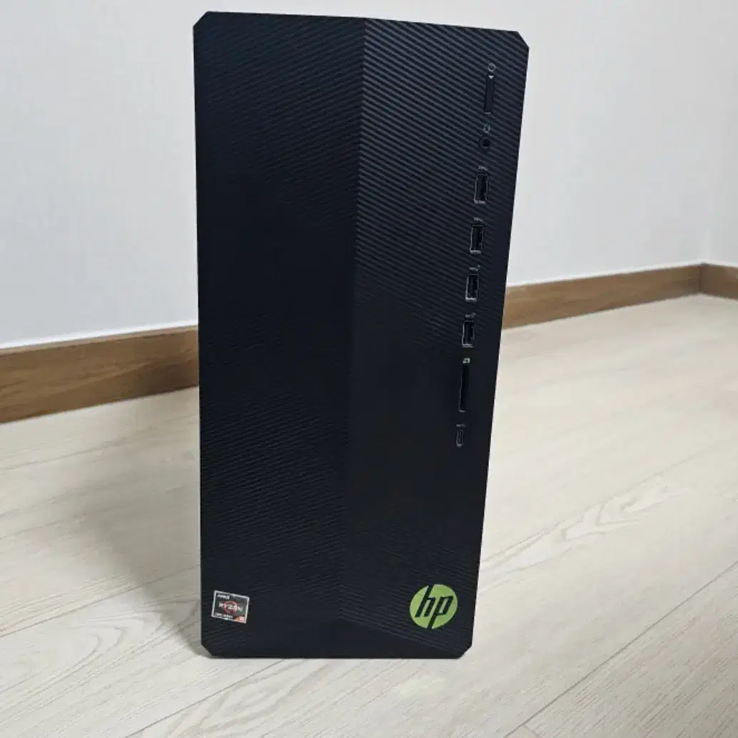 게이밍컴퓨터 팝니다 3060ti