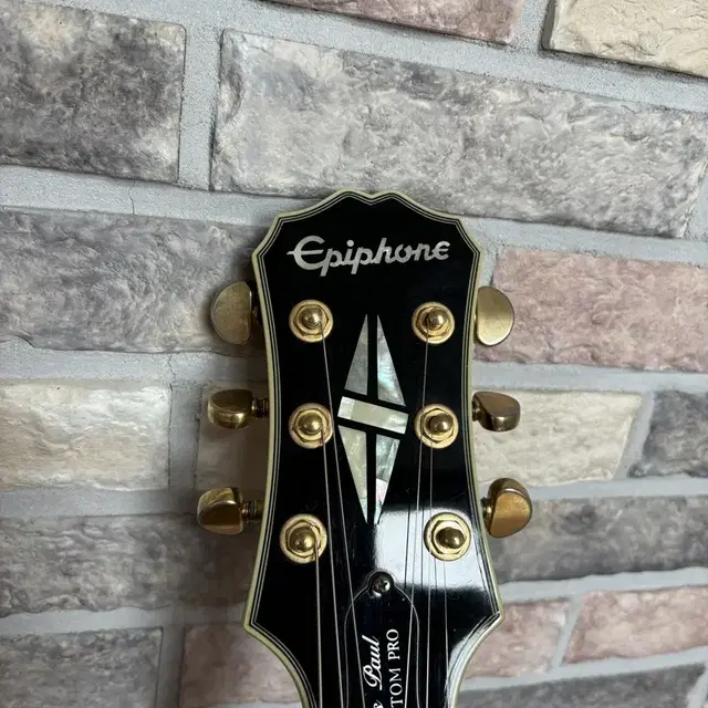 Epiphone les paul custom pro [ e ]