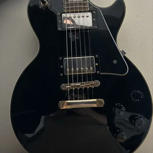 Epiphone les paul custom pro [ e ]