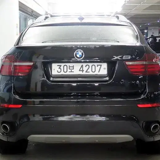 @13년식 BMW X6(1세대) 30d xDrive 무