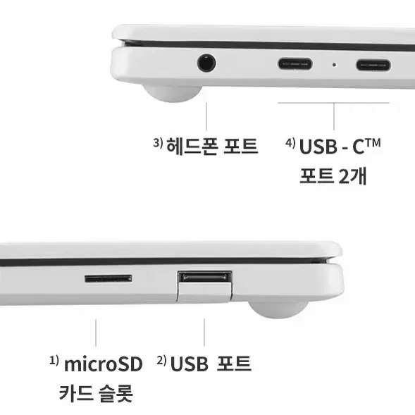 LG전자 2023 그램스타일14인치 S급 고사양 노트북