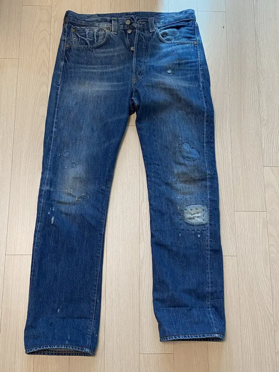 Levi's LVC 47501 0178 31/32