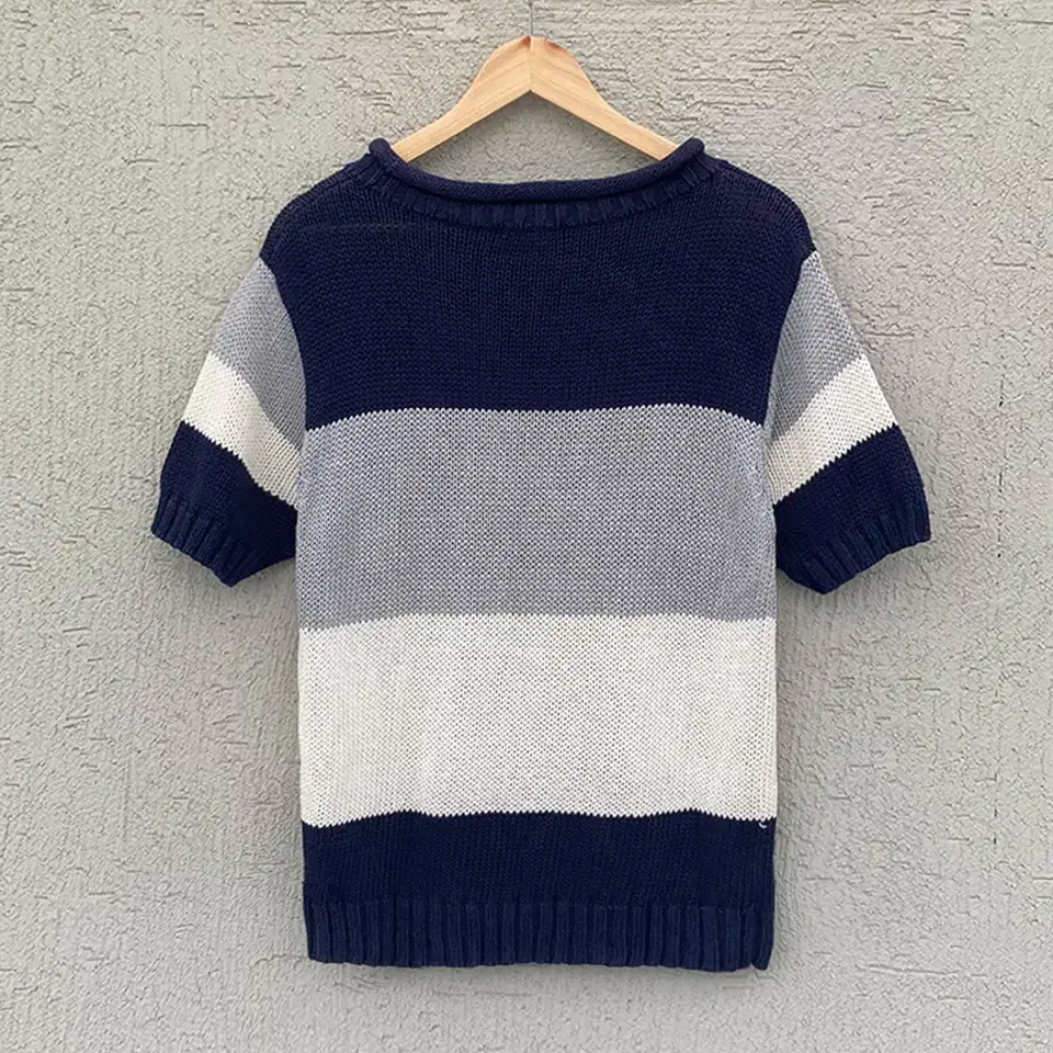 Japanese vintage knit