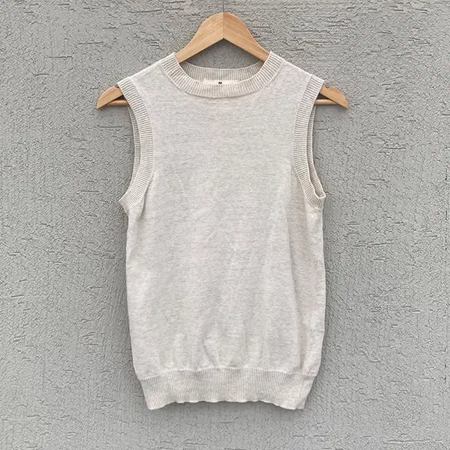 45rpm knit vest