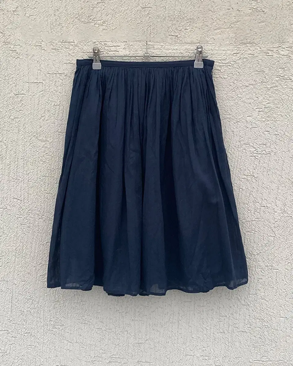 A.P.C skirt