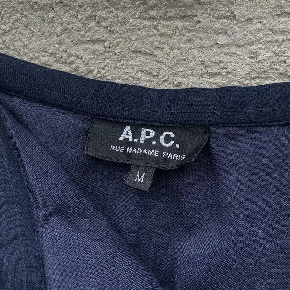 A.P.C skirt