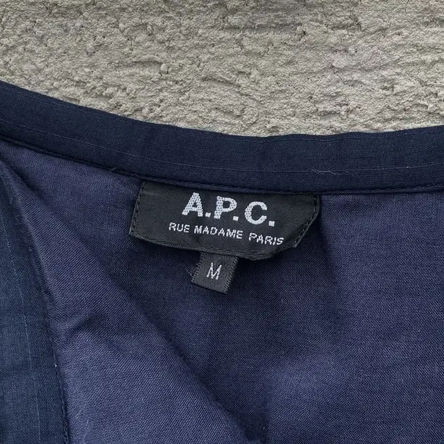 A.P.C skirt