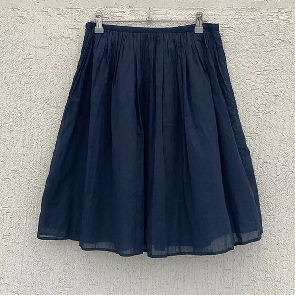 A.P.C skirt