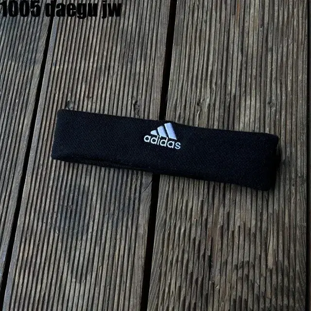 ADIDAS OTHER ITEM 아디다스 밴딩