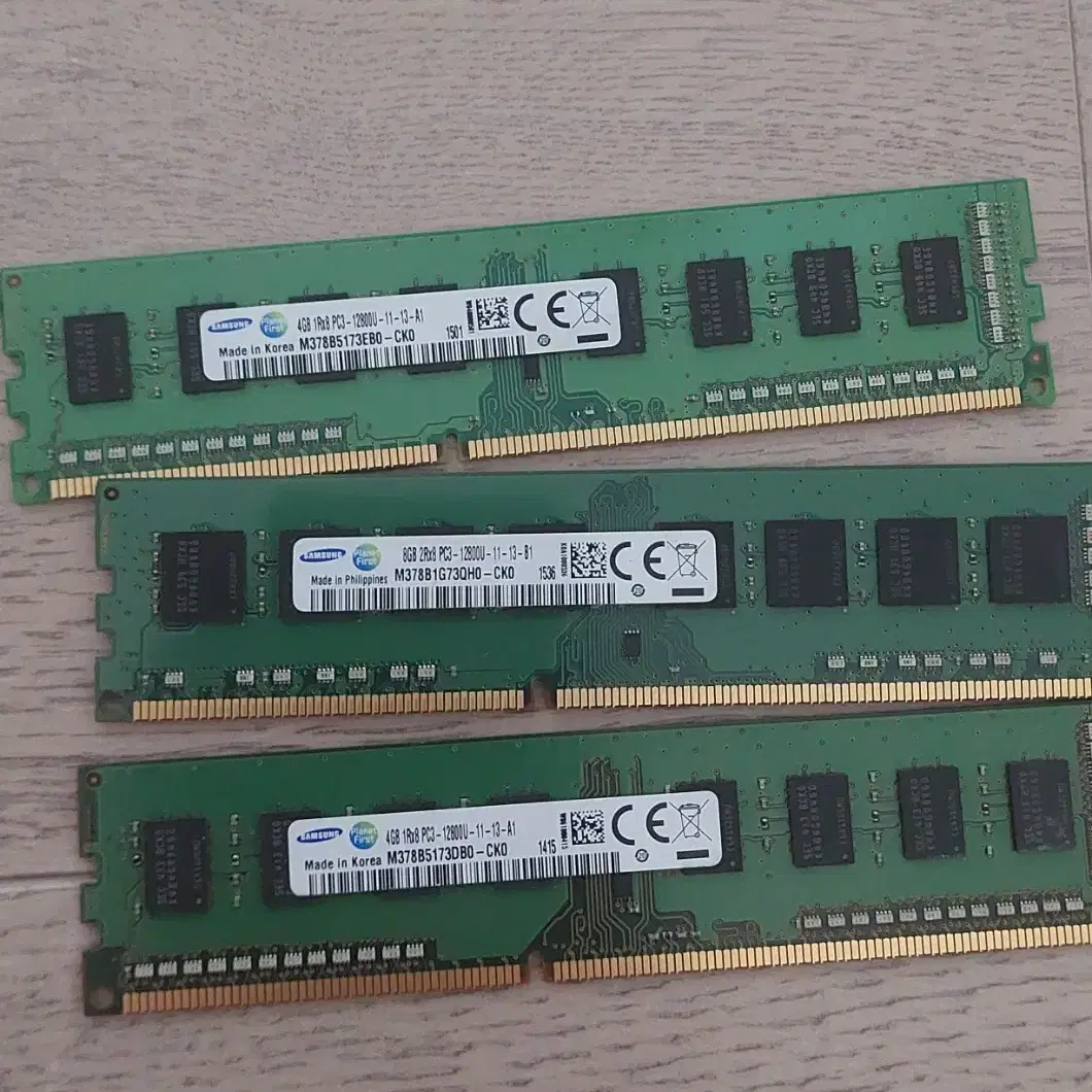 데스크탑 DDR3 4G/8G 12800 메모리 판매