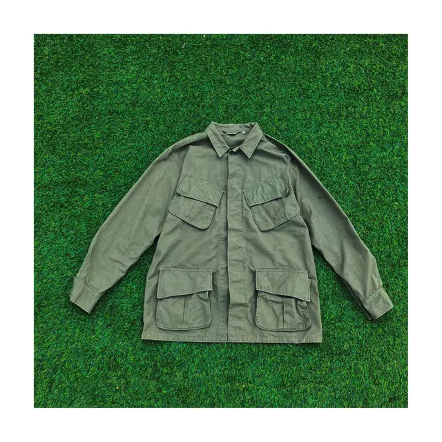 ORSLOW JUNGLE FATIGUE JAKET