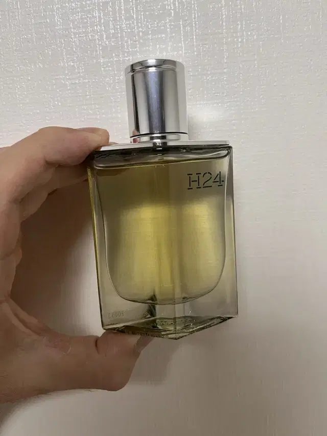 에르메스 h24 오드퍼퓸 50ml