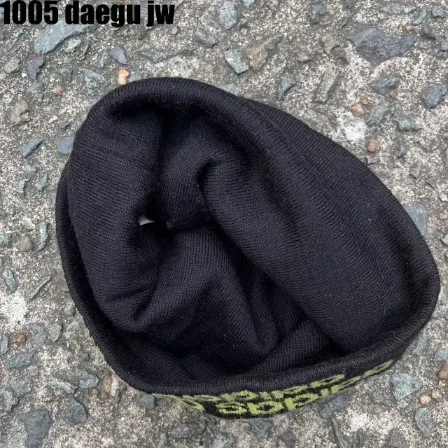 ADIDAS BEANIE 아디다스 비니 모자