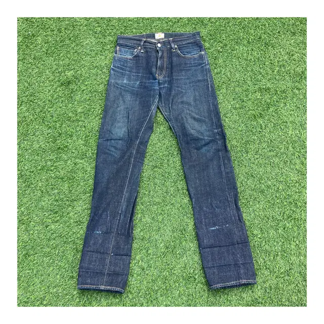 PHERROWS DENIM PANT