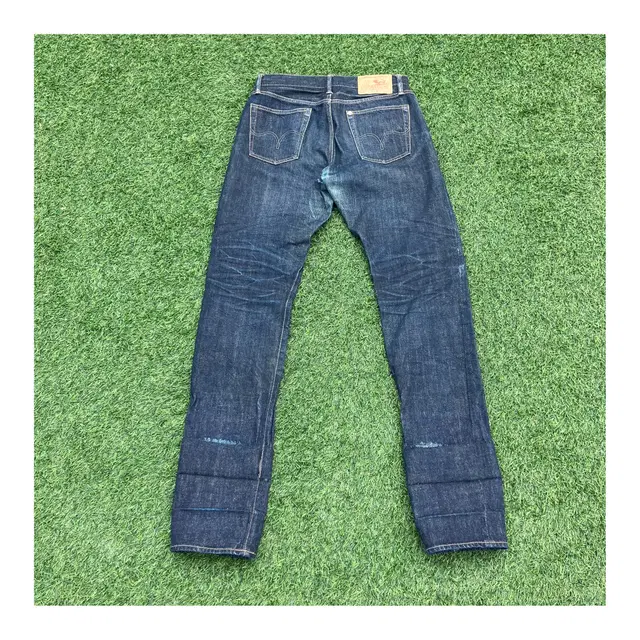 PHERROWS DENIM PANT