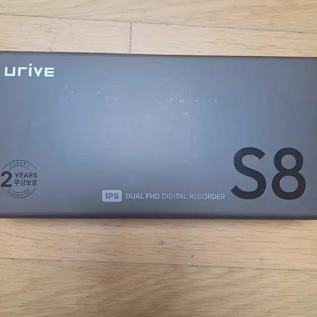 유라이브 S8   (128G&GPS) 2세트