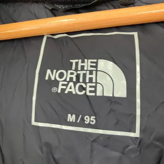 THE NORTH FACE 패딩 | men M / 95