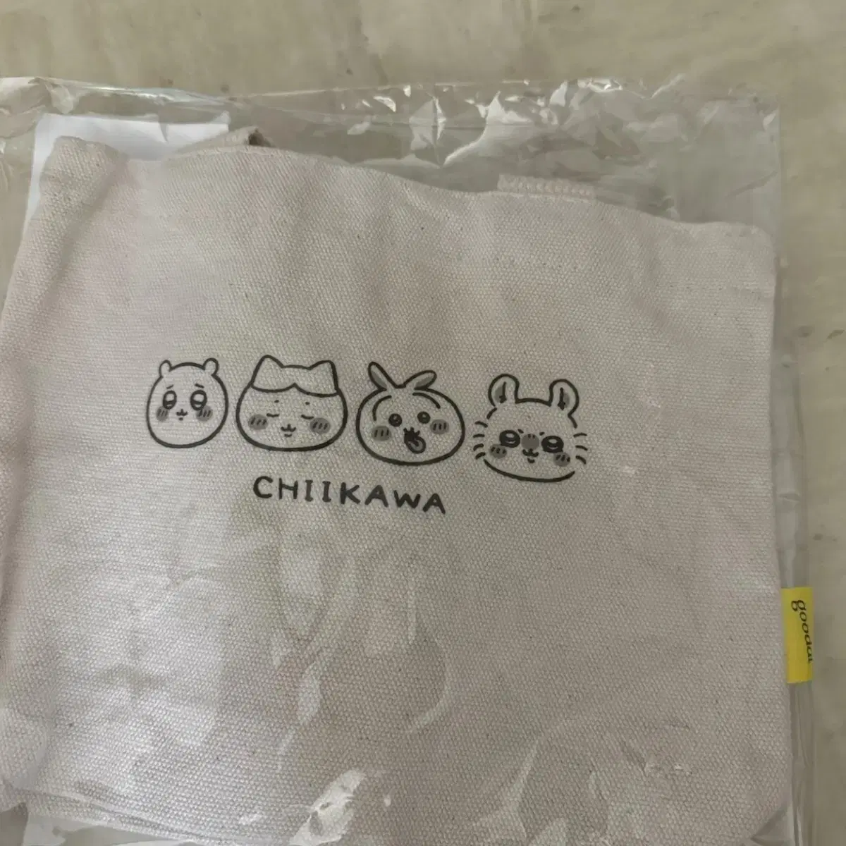 먼작귀 Chiikawa 에코백 미니백 sell해요