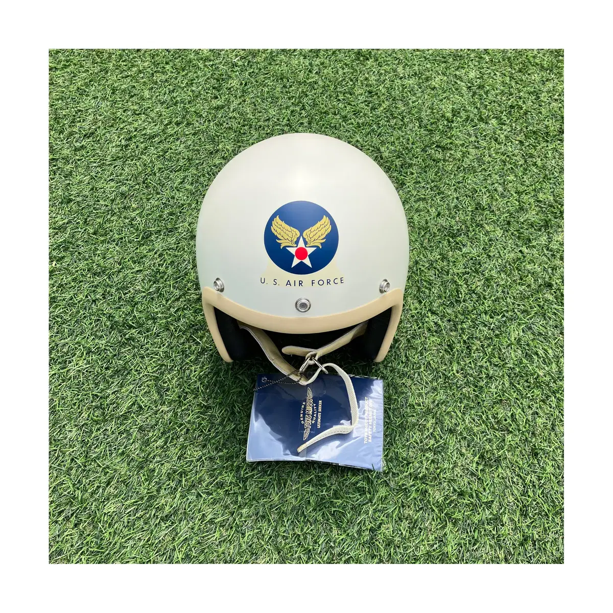 TOYSMCCOY BUCO HELMET