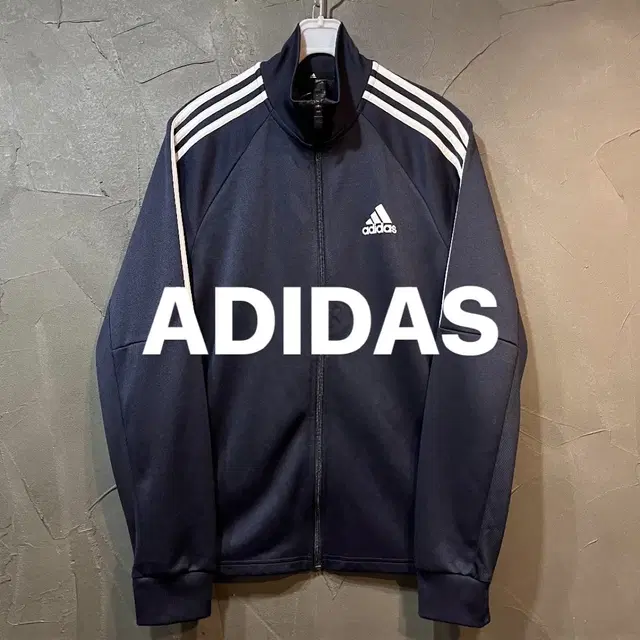 [M] ADIDAS 아디다스 어센틱 져지