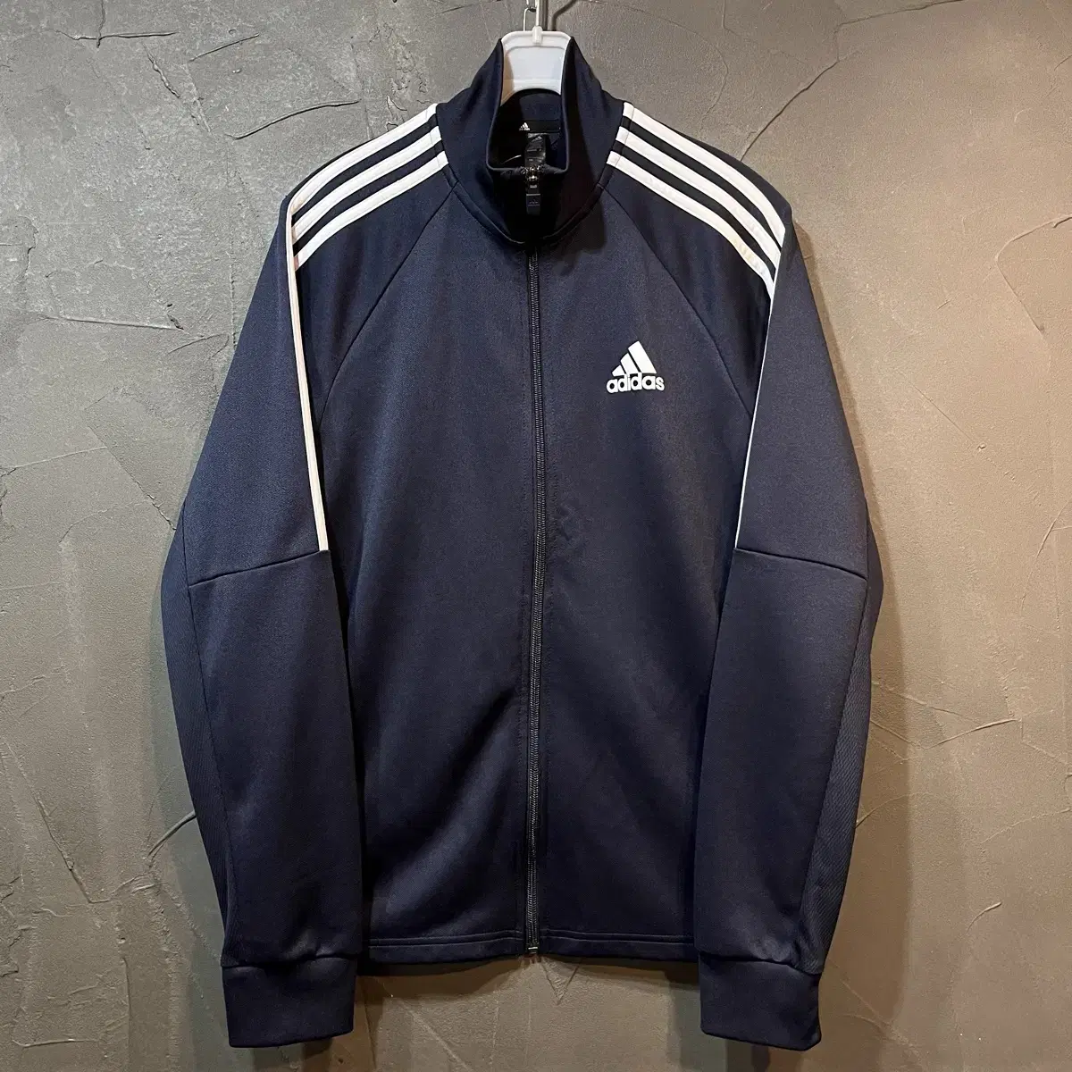 [M] ADIDAS 아디다스 어센틱 져지