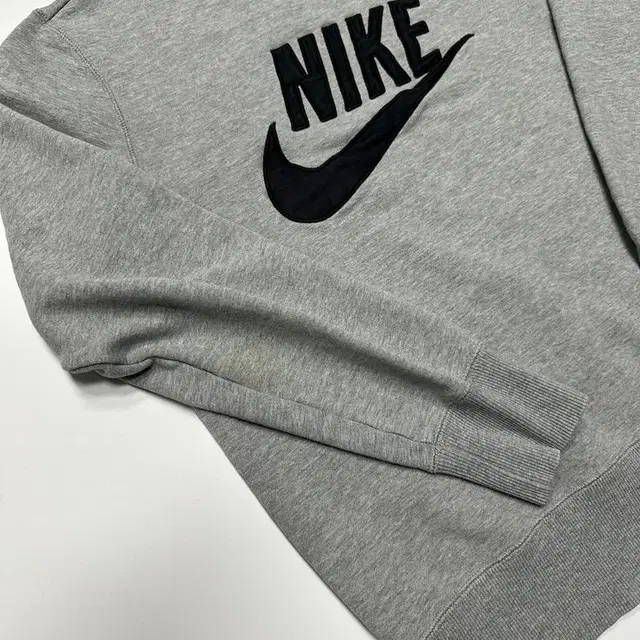 [M] Nike 나이키 빅로고 맨투맨