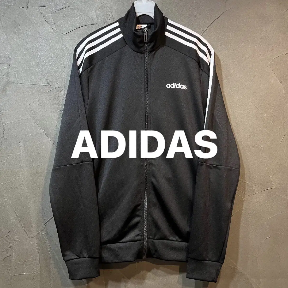 [M] ADIDAS 아디다스 어센틱 져지