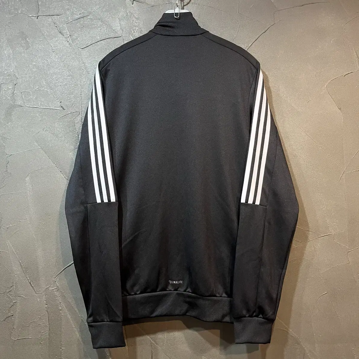 [M] ADIDAS 아디다스 어센틱 져지