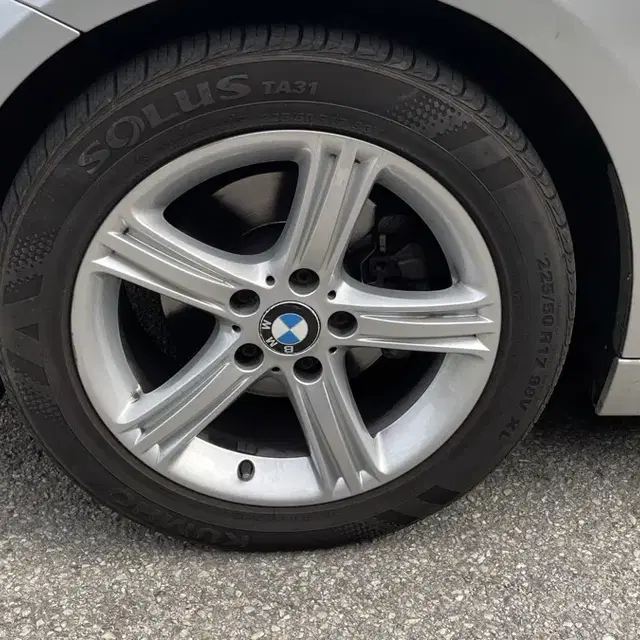 Bmw 320d f31 투어링 13년식 26만 무사고 올정비 800만원