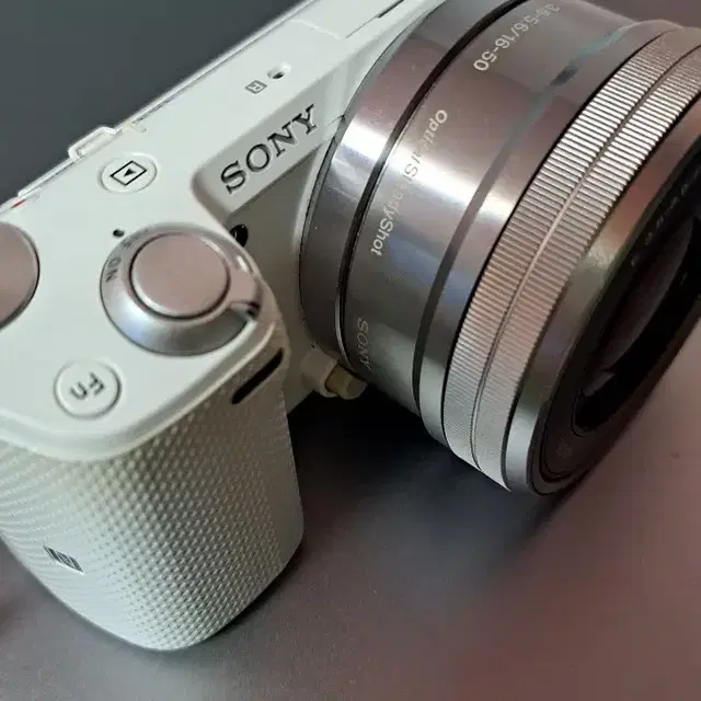 소니 미러리스 nex-5t, 렌즈2개 포함