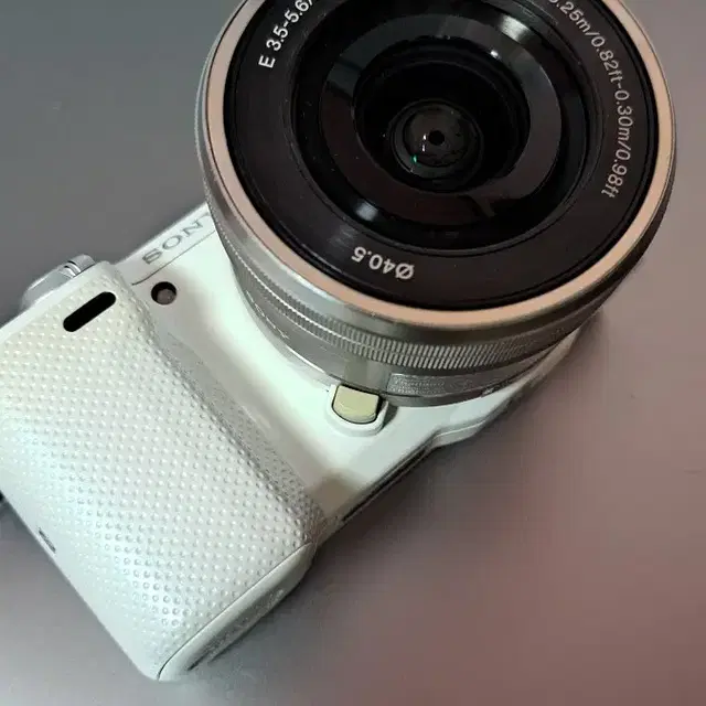 소니 미러리스 nex-5t, 렌즈2개 포함