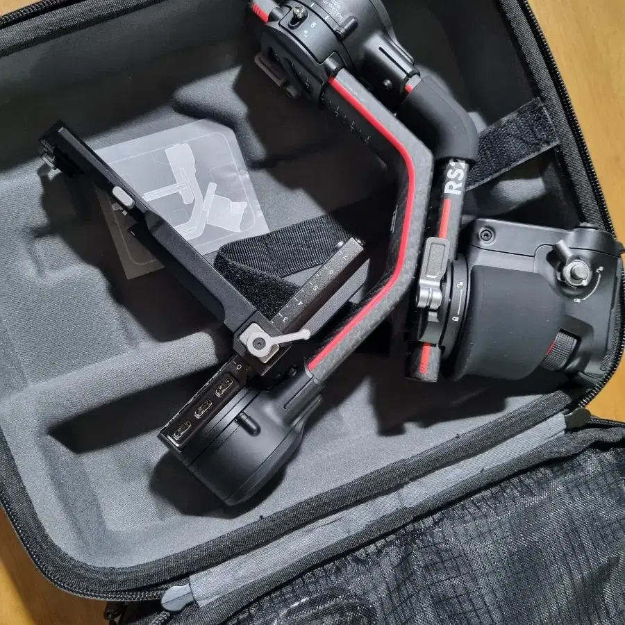 DJI 로닌 RS2 프로콤보