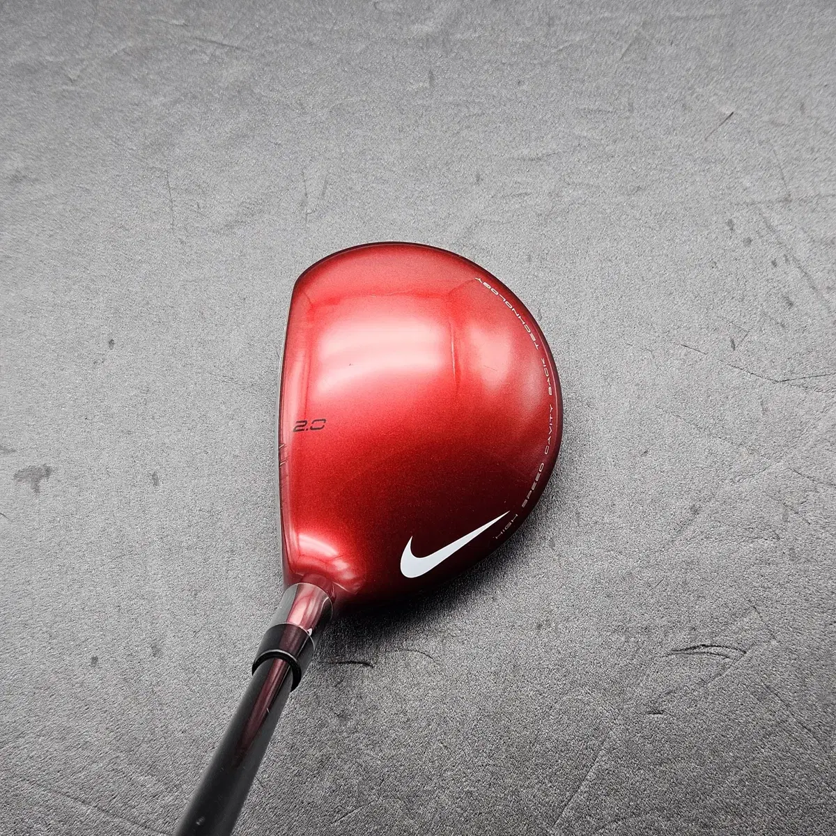 나이키 VRS COVERT 2.0 추천우드 3번 15도 S (2457W)