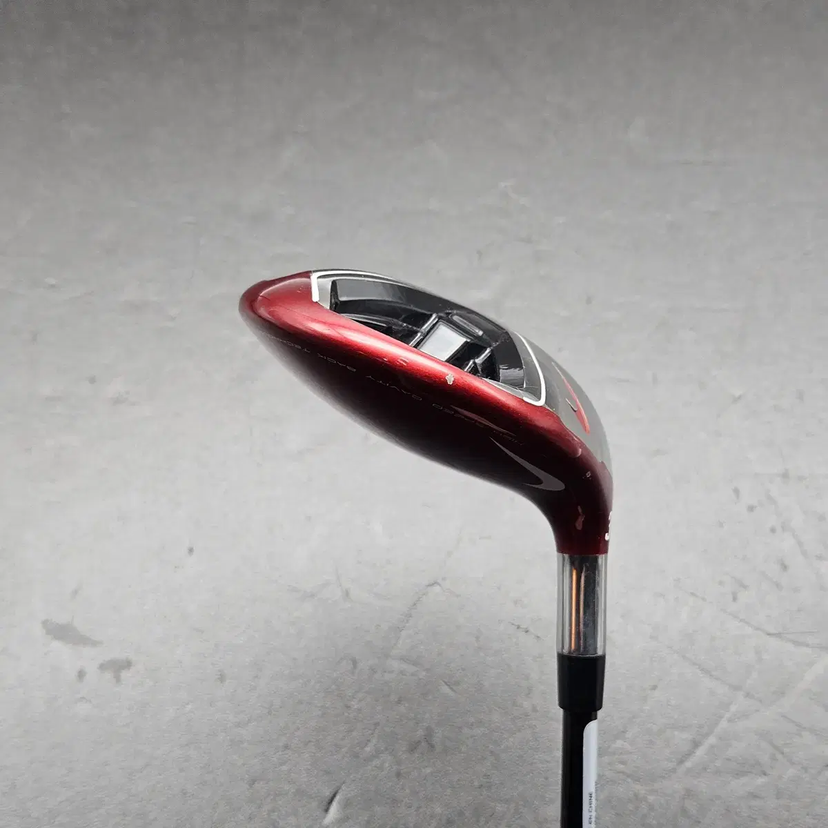 나이키 VRS COVERT 2.0 추천우드 3번 15도 S (2457W)